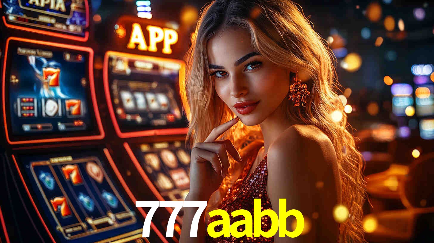 Baixar App Android 777aabb