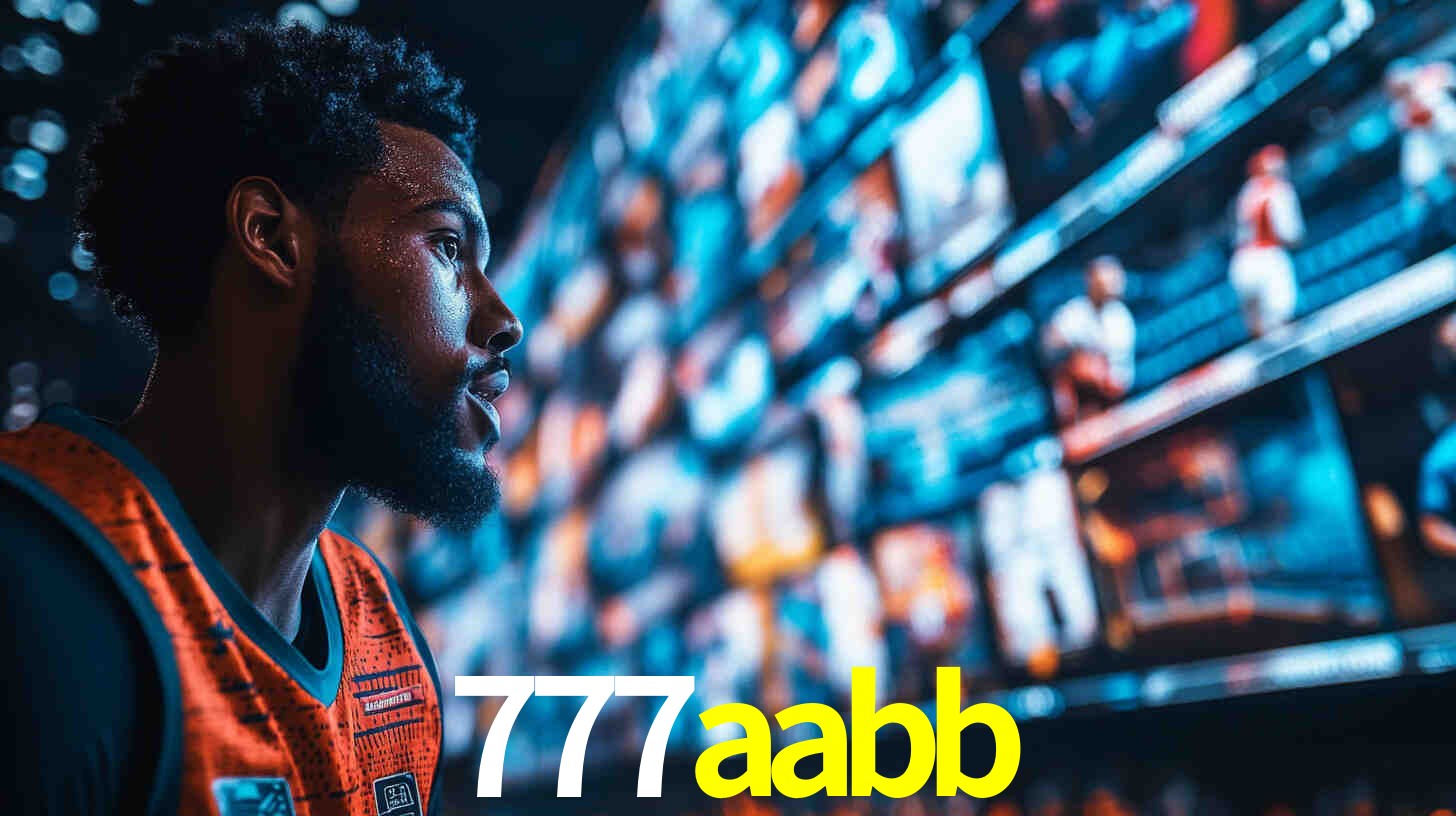 Jogos de Aposta Online no 777aabb