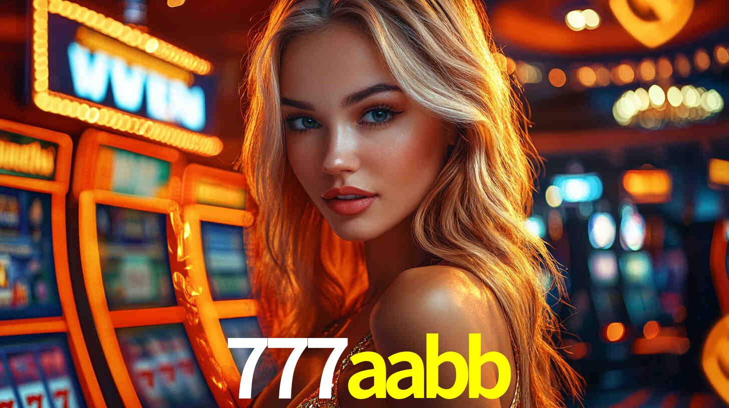 Caça-Níqueis no 777aabb