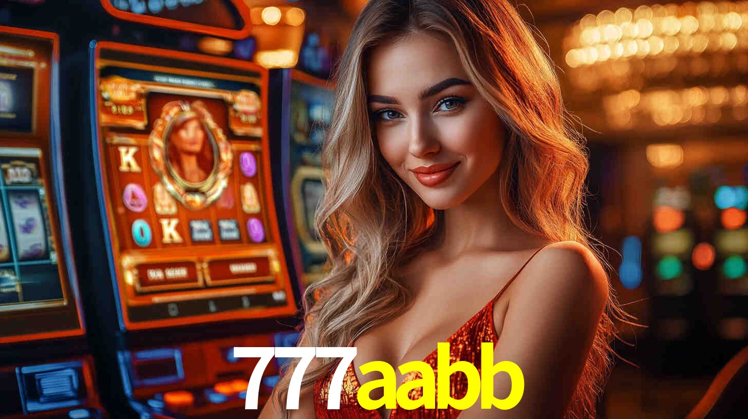 Slots Exclusivos no 777aabb