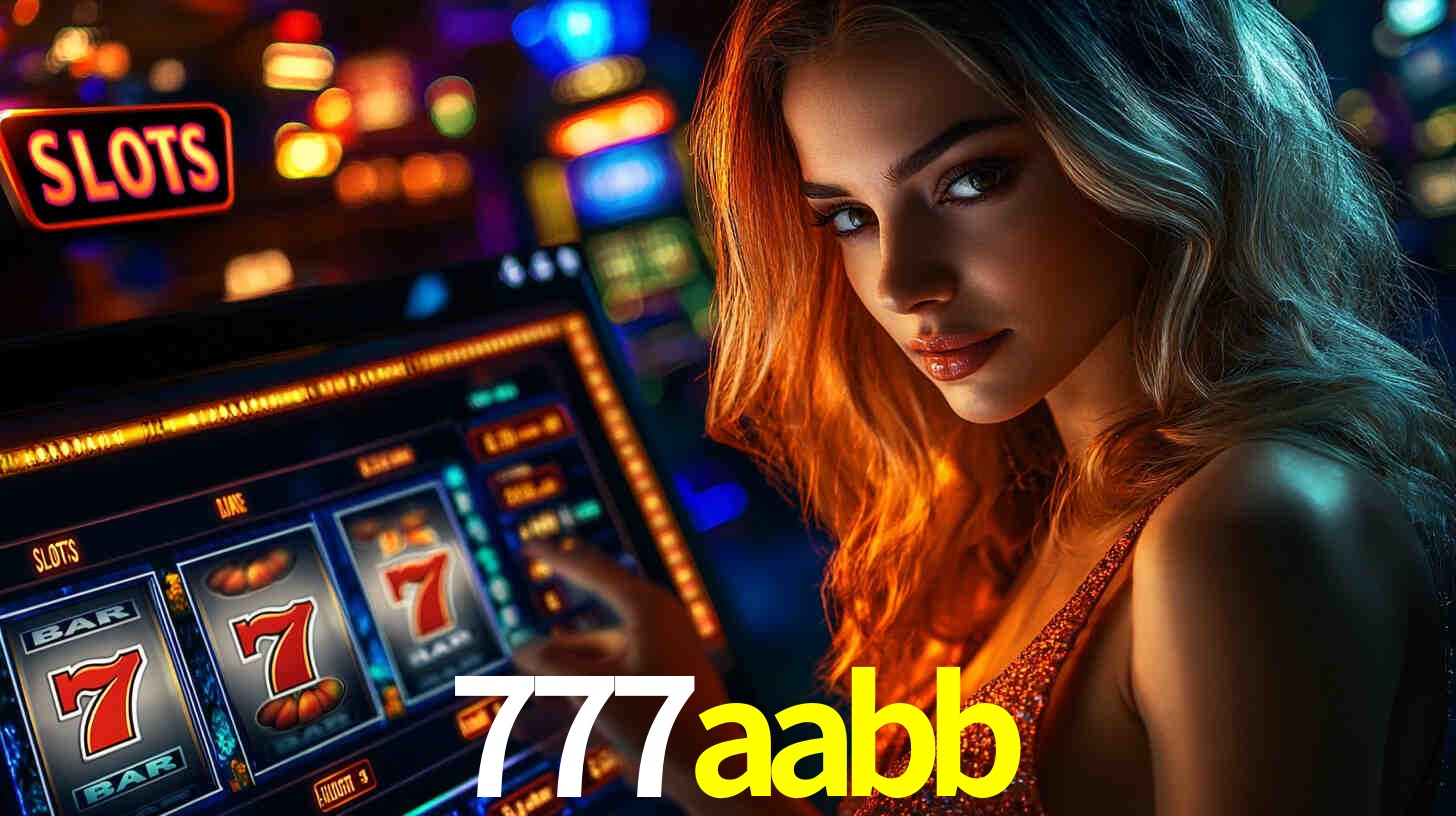 Slots com Alto RTP no 777aabb